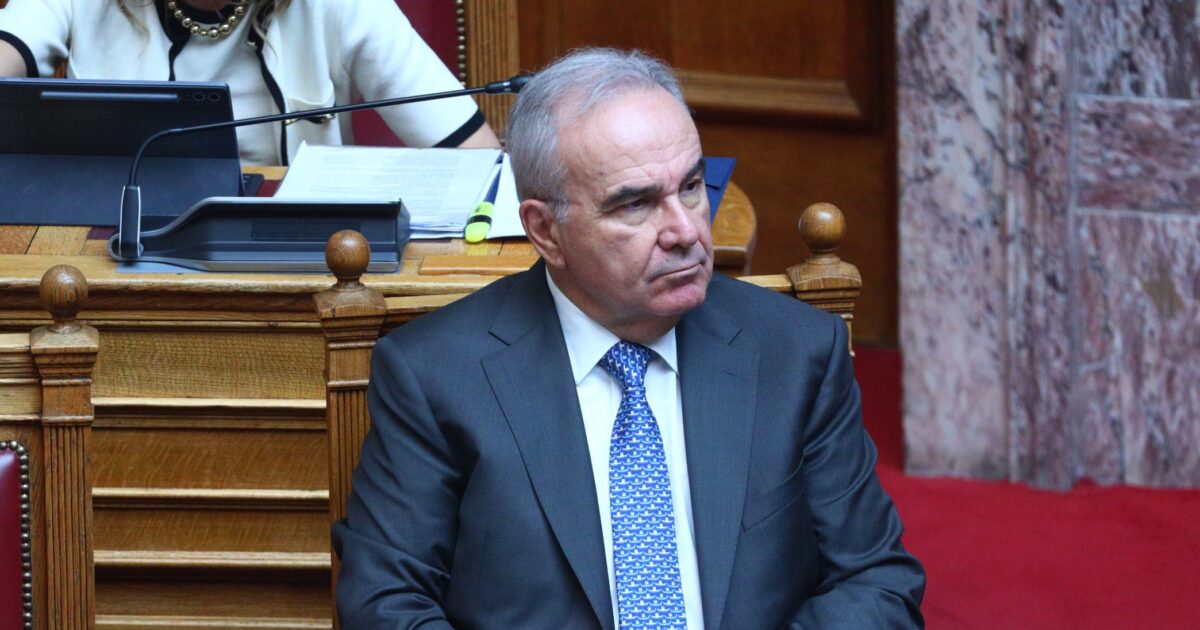 Papathanassis for Recovery Fund: “Not a single euro will be lost” – what is changing and in which projects