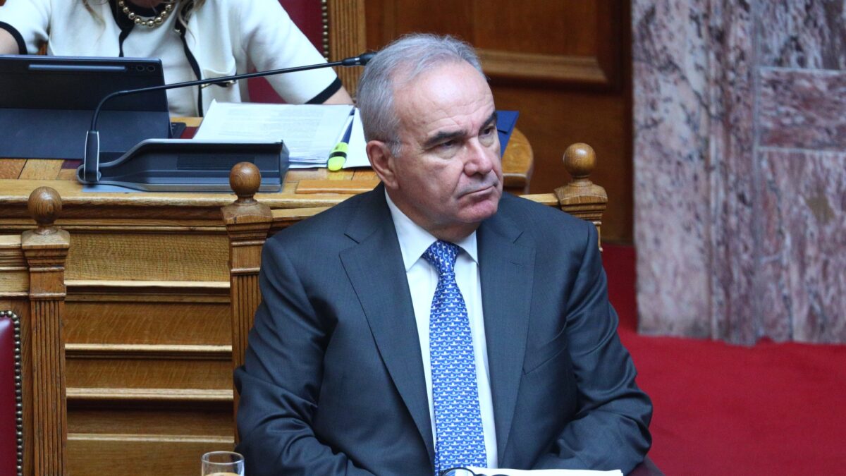 Νίκος Παπαθανάσης