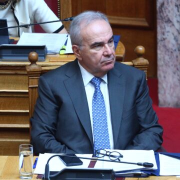 Νίκος Παπαθανάσης