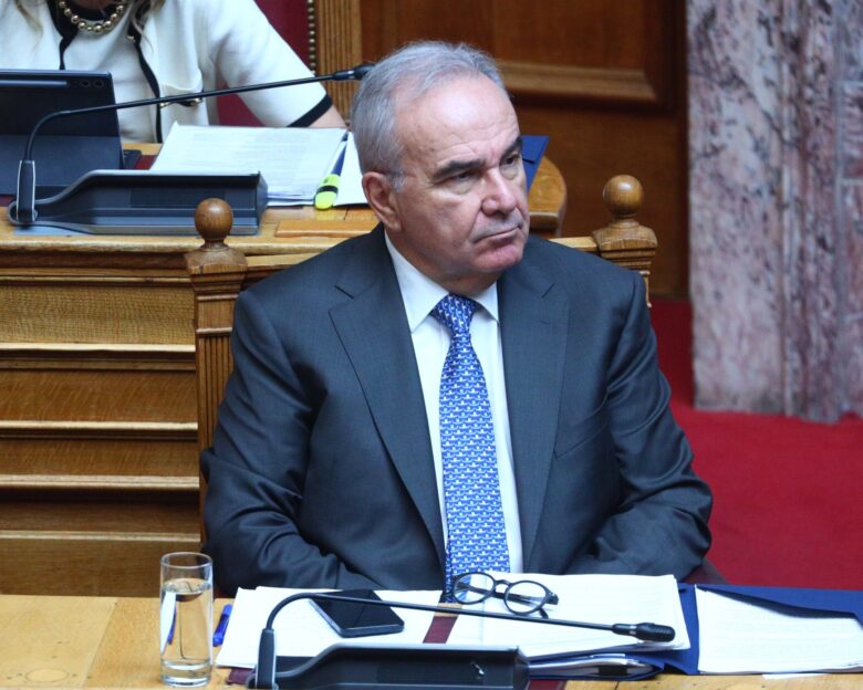Παπαθανάσης για Ταμείο Ανάκαμψης: «Δεν θα χαθεί ούτε ένα ευρώ» – Τι αλλάζει και σε ποια έργα