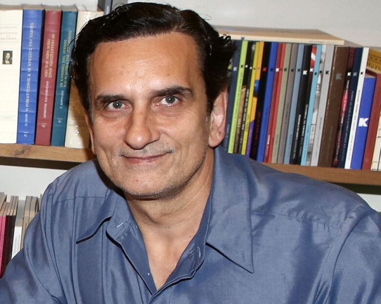 Νίκος Ψαρράς: «Δεν μου έχει ζητήσει παραγωγός τους followers από τα social media, θα γέλαγα, αν το άκουγα»