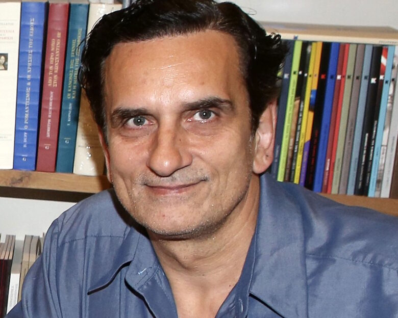 Νίκος Ψαρράς: «Φοβάμαι με όλα όσα ακούμε για την βία των ανηλίκων και μιλάω καθημερινά στον γιο μου»