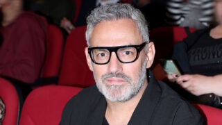 Νίκος Συρίγος
