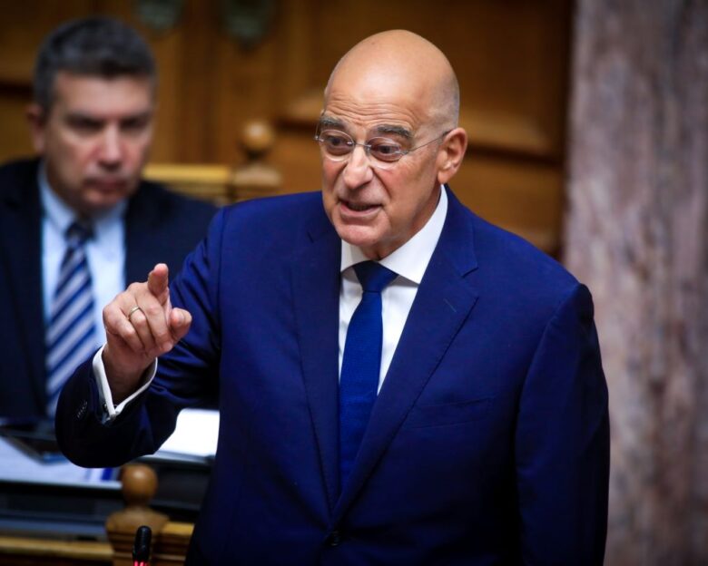 Νίκος Δένδιας: Το τάιμινγκ της τοποθέτησης για τον Πάνο Ρούτσι και η ενόχληση του Μαξίμου
