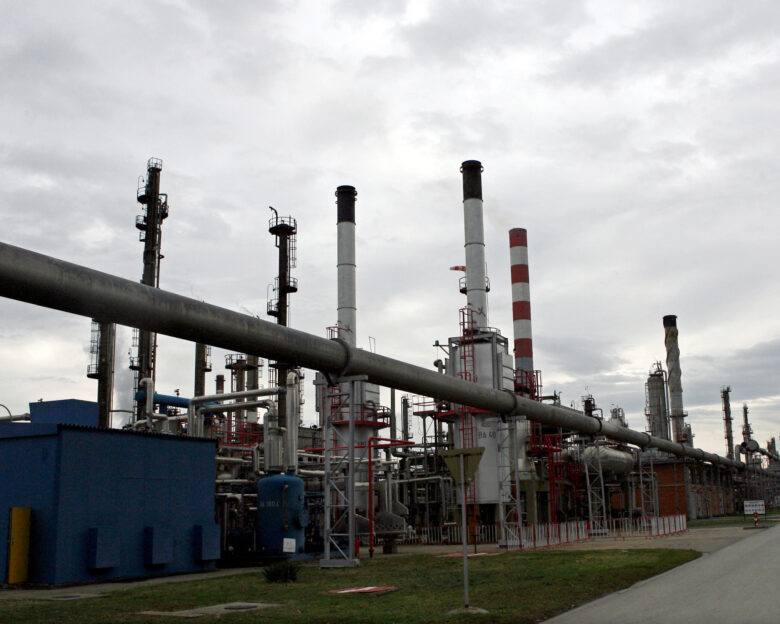 Η NIS της Σερβίας, ιδιοκτησίας της Gazprom προτείνει αλλαγές για να αντιμετωπίσει τις κυρώσεις των ΗΠΑ