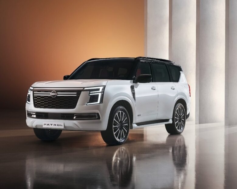 Nissan: Πάνοπλη στο Japan Mobility Show 2025 