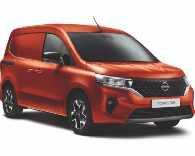 nissan-townstar