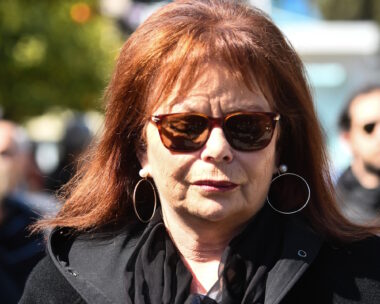 Νόρα Κατσέλη