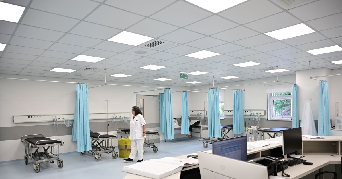 Electronic appointments with hospital doctors start today – everything you need to know