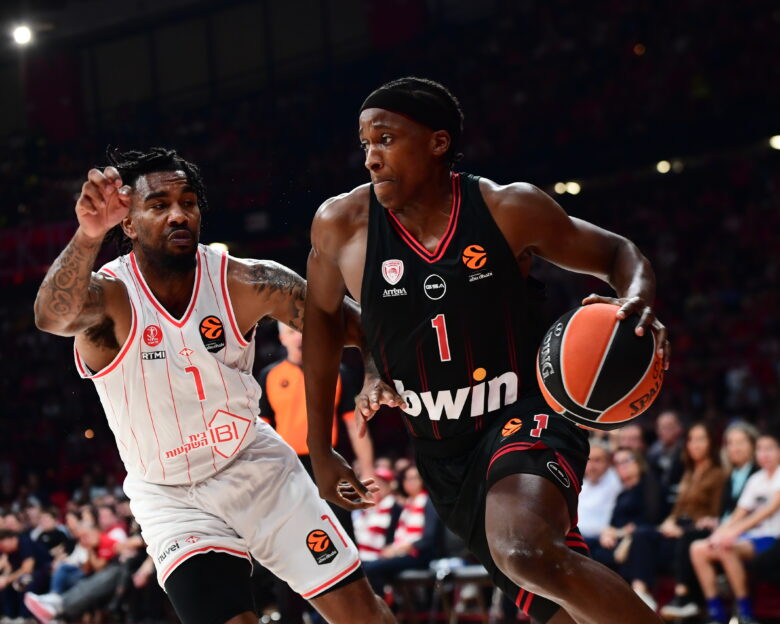 Ολυμπιακός – Χάποελ Τελ Αβίβ live για την 8η αγωνιστική της Euroleague