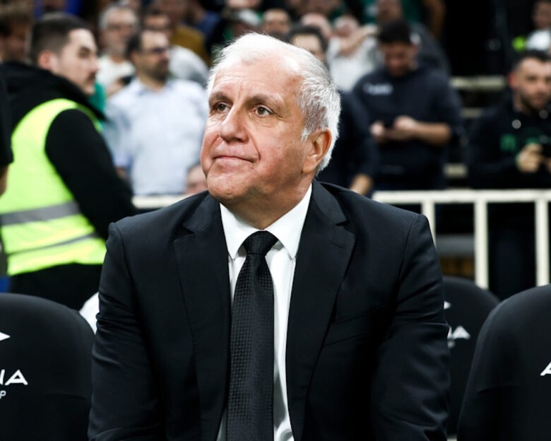 Ομπράντοβιτς: «Οι άλλες ομάδες της Euroleague πετάνε με τσάρτερ, ενώ εμείς στην οικονομική θέση»