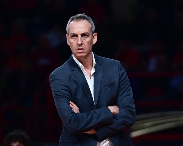 Κάτας: «Χαρούμενος που επιστρέφουμε στο Ισραήλ, αυτό που περάσαμε για δύο χρόνια ήταν σαν κοινωνικό πείραμα»