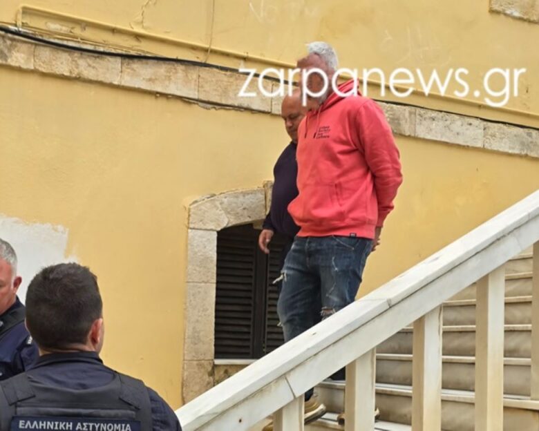 Χανιά: Καταδικάστηκε για ενδοοικογενειακή βία ο οδηγός της Porsche που σκότωσε τον 22χρονο Παναγιώτη