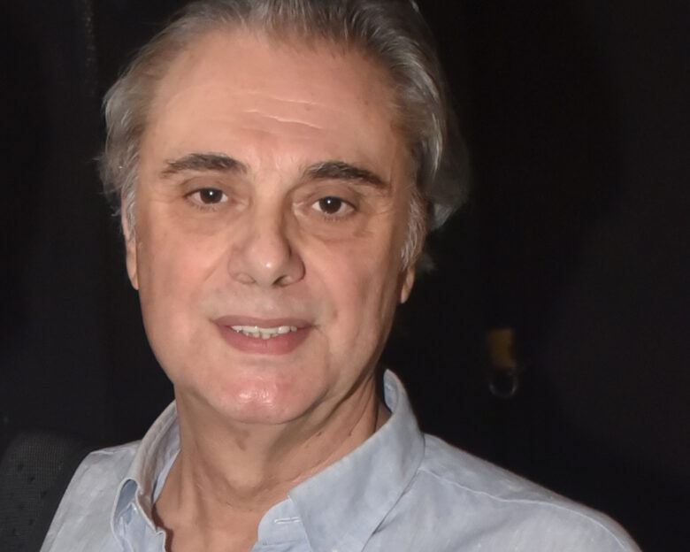 Οδυσσέας Σταμούλης: «Αν είναι κάπου εκεί ψηλά το παιδάκι μου, θα χάρηκε πολύ για τον γάμο»