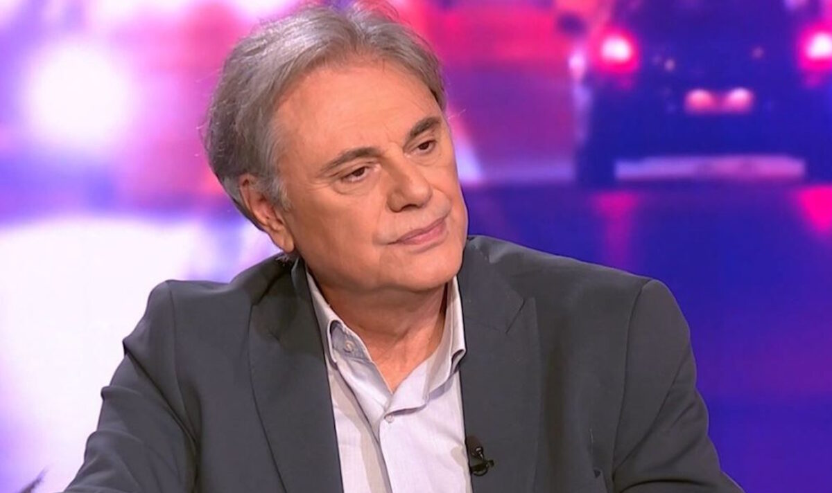 Οδυσσέας Σταμούλης