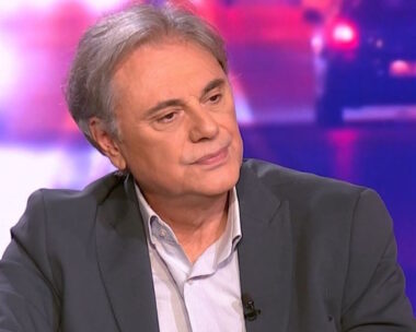 Οδυσσέας Σταμούλης