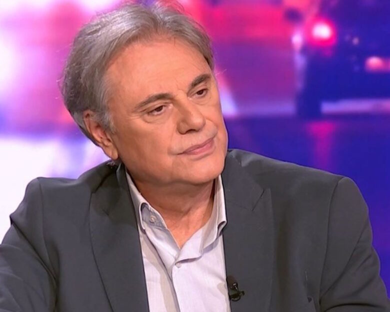 Οδυσσέας Σταμούλης: «Είμαστε “συγκατοικοί” στον πόνο με τον κύριο Σαμαρά, την κυρία Καρυστιανού, τον κύριο Ρούτσι»