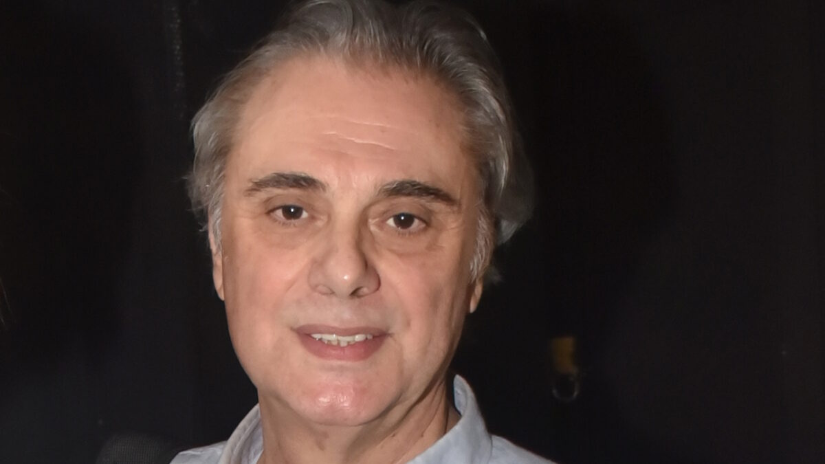 Οδυσσέας Σταμούλης