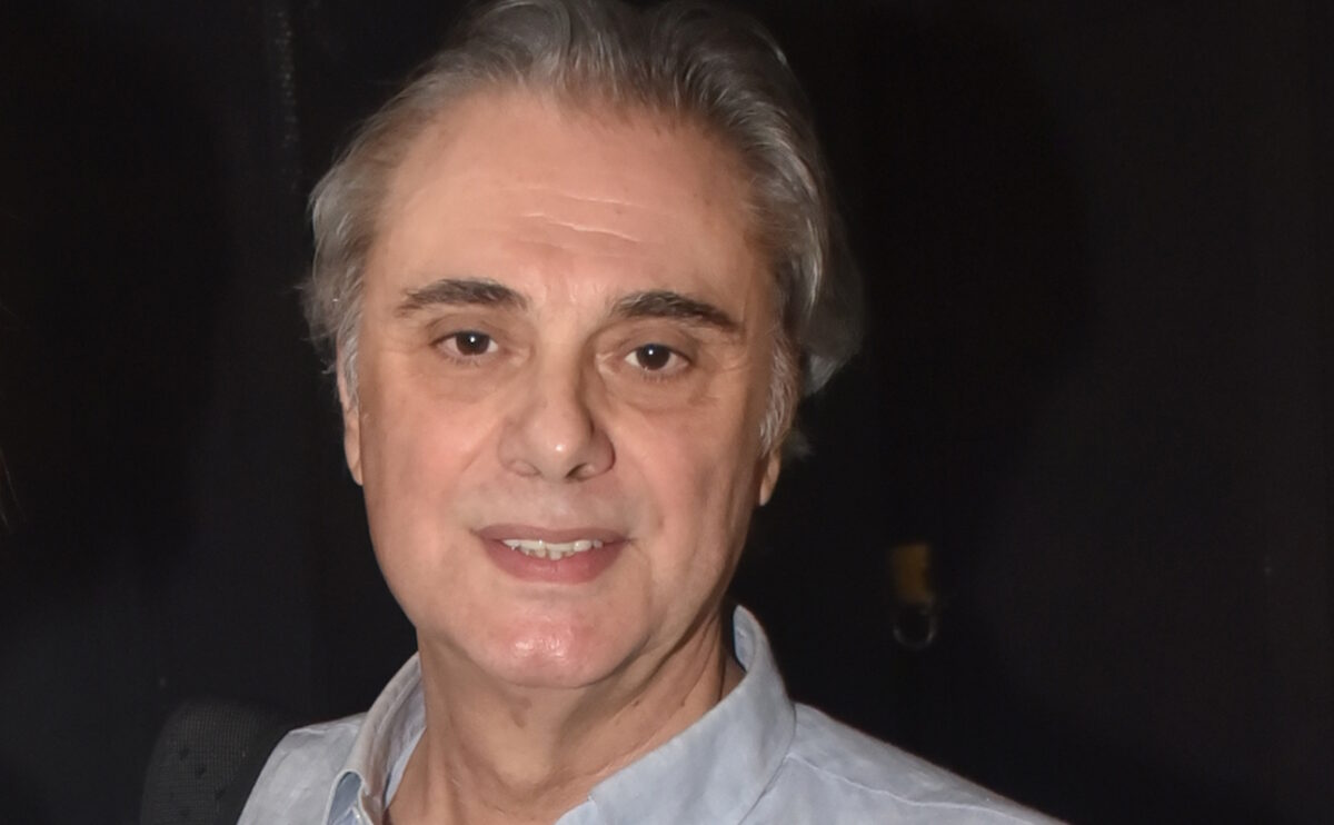 Οδυσσέας Σταμούλης