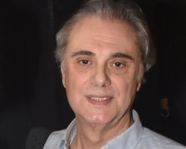 Οδυσσέας Σταμούλης
