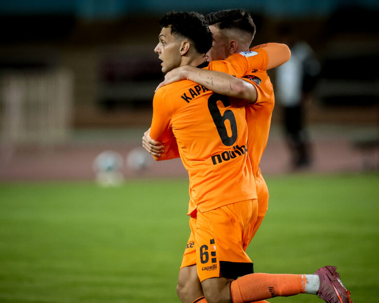 Η βαθμολογία της Super League μετά τα πρώτα παιχνίδια της 8ης αγωνιστικής – Δείτε φάσεις και γκολ