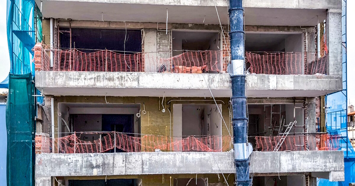 The presidential decree on the New Building Regulation was signed – What are the new regulations