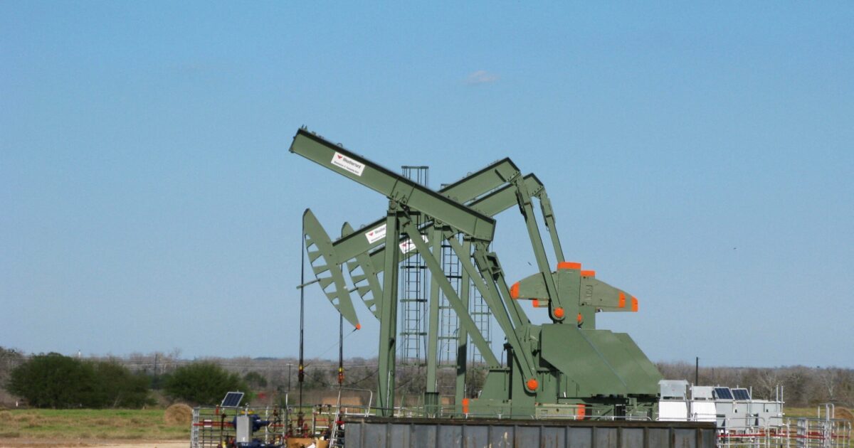 Where are international oil markets headed after new US and EU sanctions against Russia Where are international oil markets headed after new US and EU sanctions against Russia