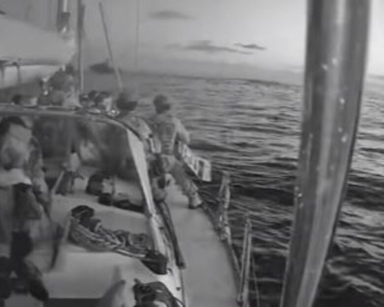 Global Sumud Flotilla: Πλοίο του στολίσκου προσέγγισε τη Γάζα – Αντιδράσεις για τις αναχαιτίσεις πλοίων