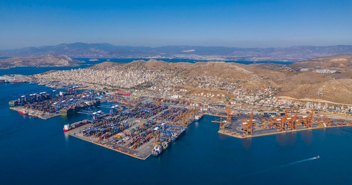 European Public Prosecutor’s Office: Customs Customs arrested with 3m euros in Piraeus for a circuit of illegal imports from China