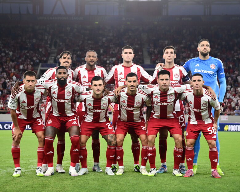 Καϊράτ – Ολυμπιακός: Οριστικά στην Αστάνα θα διεξαχθεί το παιχνίδι του Champions League