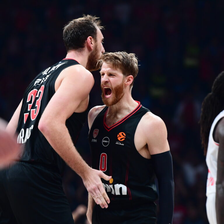 ΓΙΩΡΓΟΣ ΜΑΤΘΑΙΟΣ