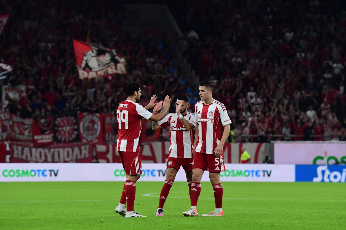 ΦΩΤΟ Eurokinissi