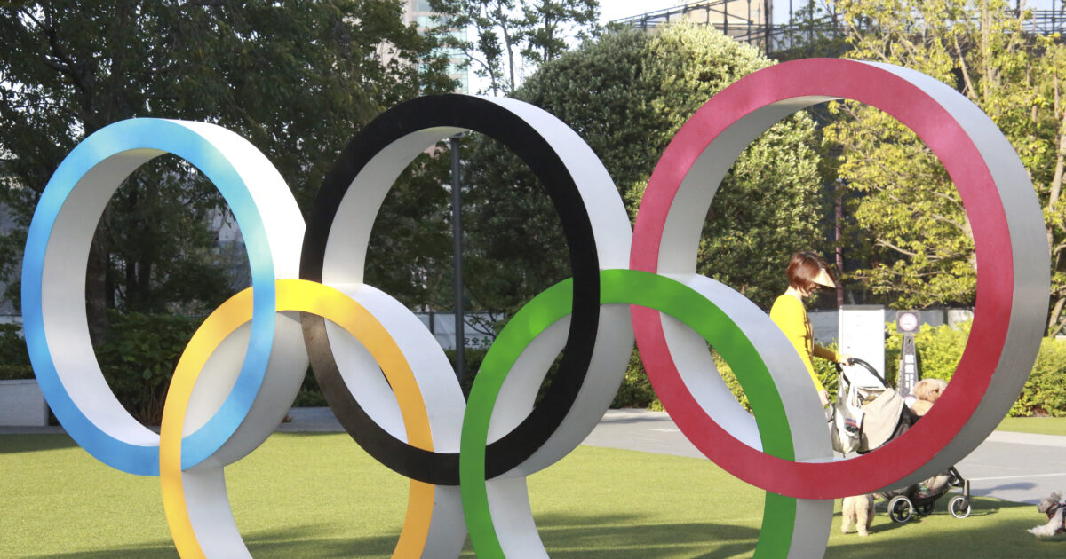 Munich decided by referendum to host one of the future Olympic Games
