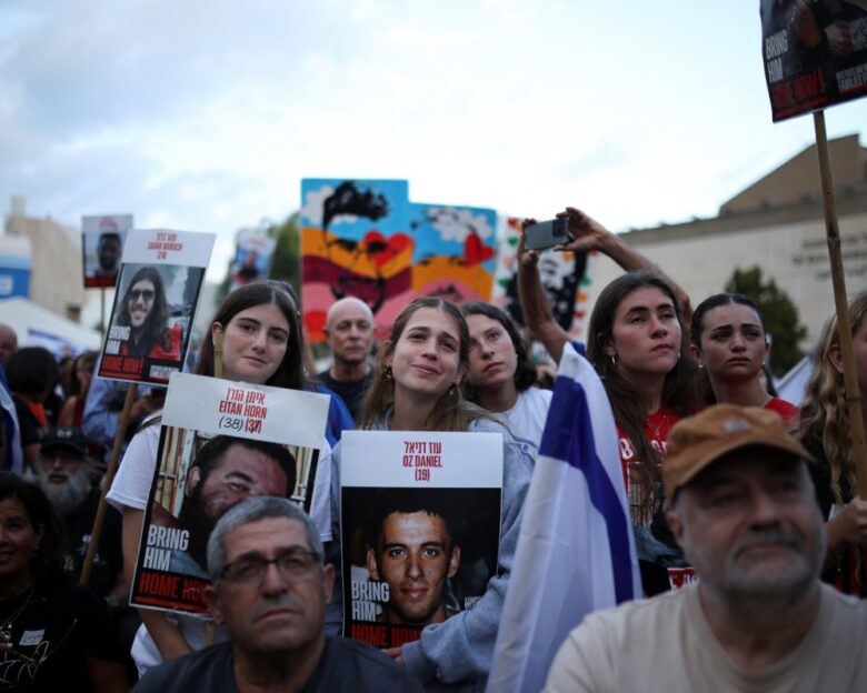 Η επιστολή του Μπέντζαμιν Νετανιάχου προς τους ομήρους και το πλουσιοπάροχο κιτ υποδοχής που θα λάβουν αφού απελευθερωθούν