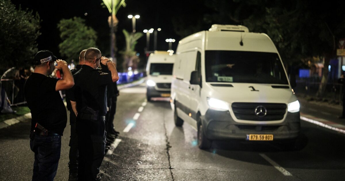 Gaza: ‘The three bodies handed over by Hamas do not belong to hostages’, says Israel