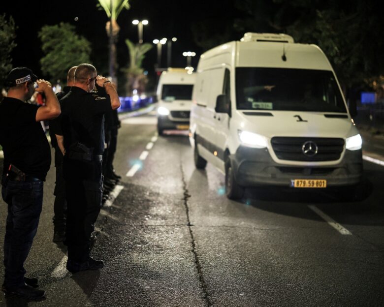 Γάζα: «Οι τρεις σοροί που παραδόθηκαν από τη Χαμάς δεν ανήκουν σε ομήρους» λέει το Ισραήλ