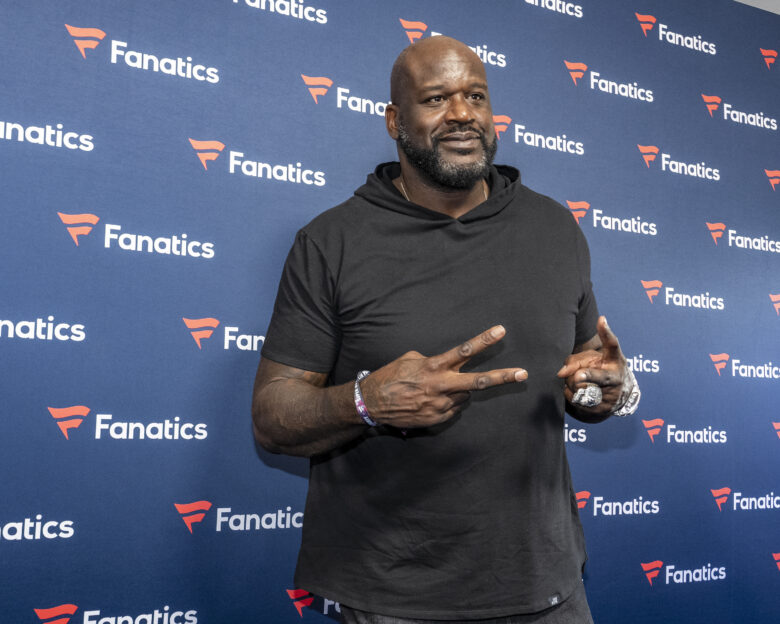 Σακίλ Ο’Νιλ: «Ο Γιάννης Αντετοκούνμπο είναι καλύτερος παίκτης από εμένα»