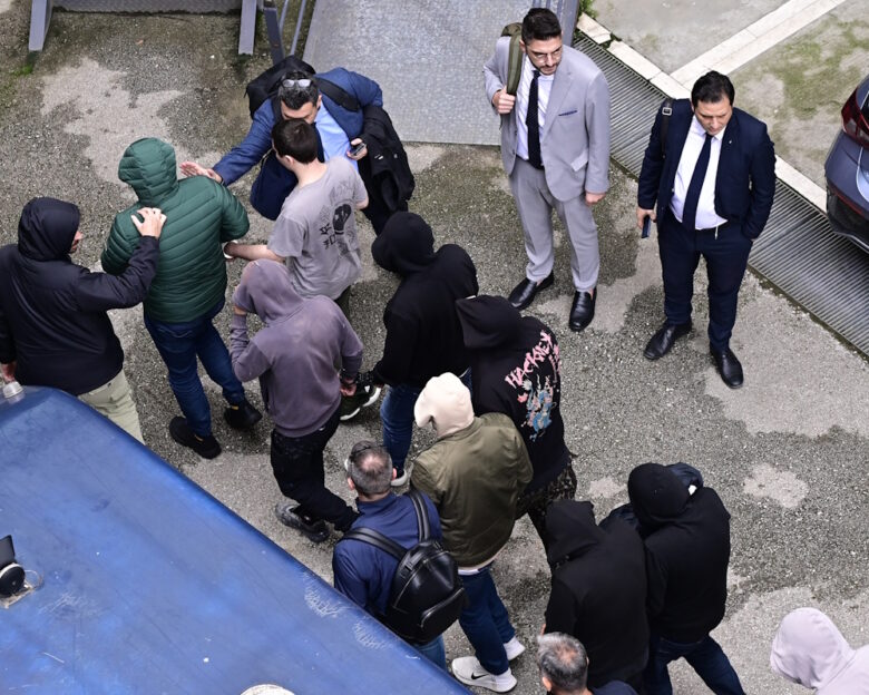 ΟΠΕΚΕΠΕ: Προθεσμίες για να απολογηθούν παίρνουν οι κατηγορούμενοι αρχής γενομένης από την Παρασκευή