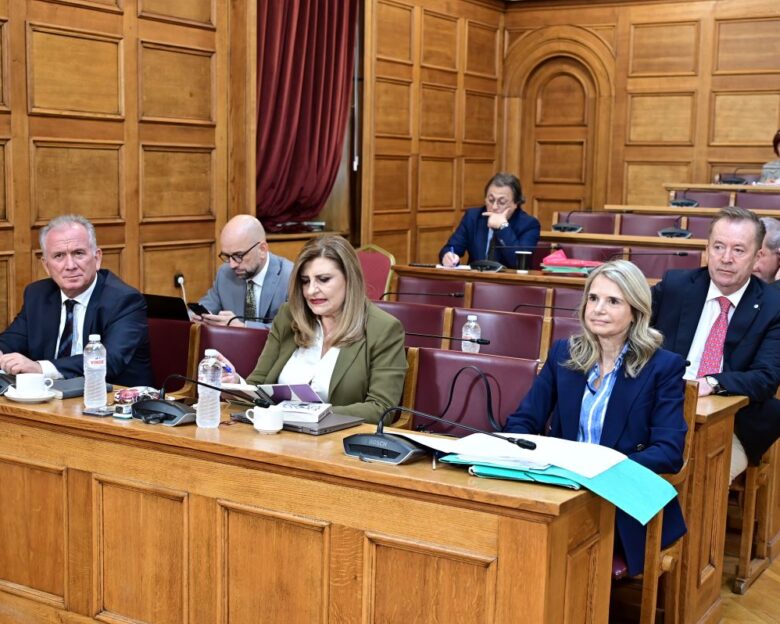 ΠΑΣΟΚ για ΟΠΕΚΕΠΕ: Συνειδητή επιλογή συγκάλυψης η μη άμεση κλήτευση Ξυλούρη και Σεμερτζίδου