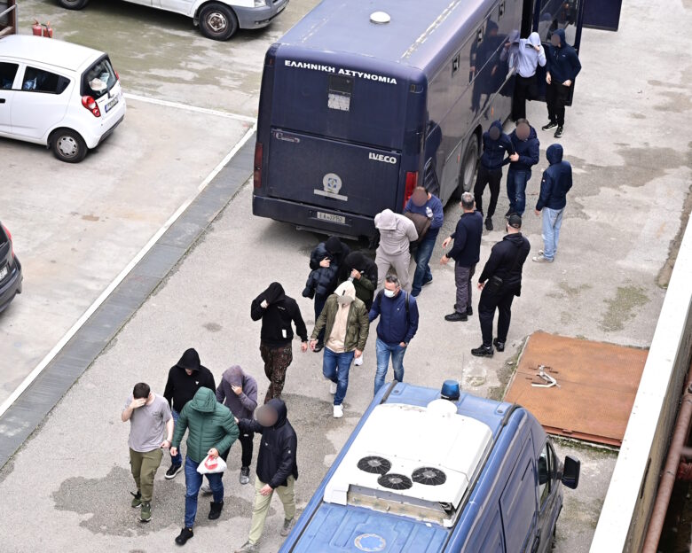 ΟΠΕΚΕΠΕ: Ακόμη 2 κατηγορούμενοι οδηγήθηκαν στη φυλακή – Συνολικά 8 οι προσωρινά κρατούμενοι