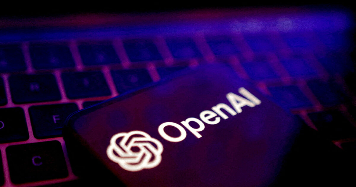 Openai’s Mammoth deal with AMD for new Data Centers