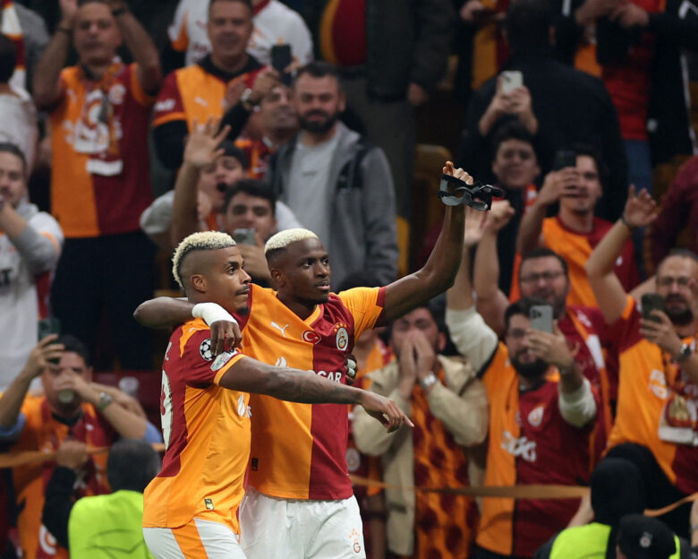 Champions League live για την 3η αγωνιστική της League Phase