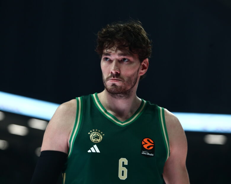 Με Εφές – Παναθηναϊκός για τη Euroleague οι αθλητικές μεταδόσεις της ημέρας