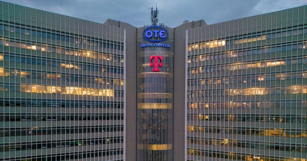 OTE: Telekom Romania has been completed