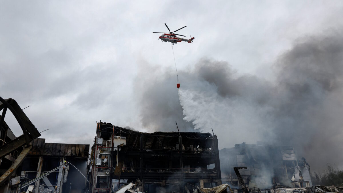 REUTERS