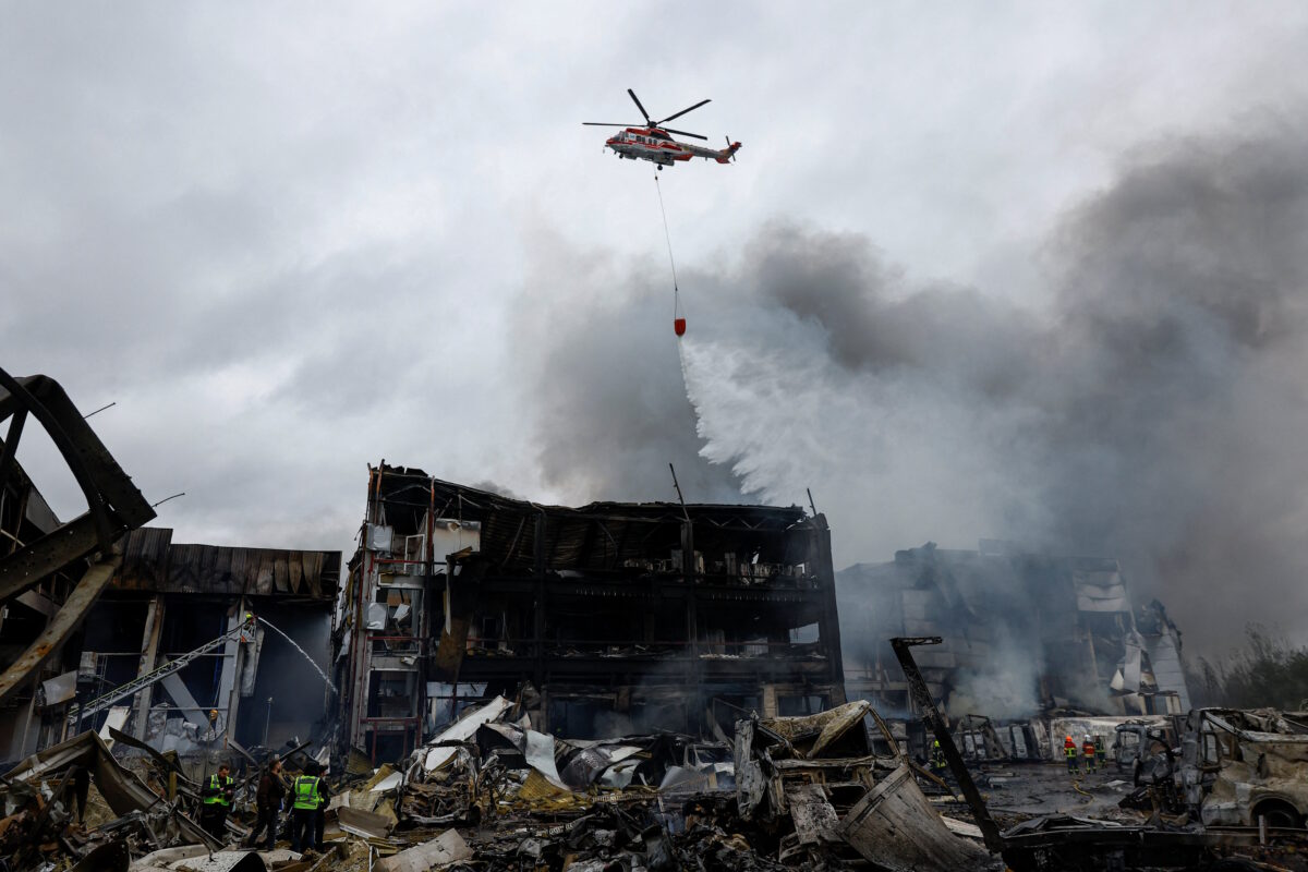 REUTERS