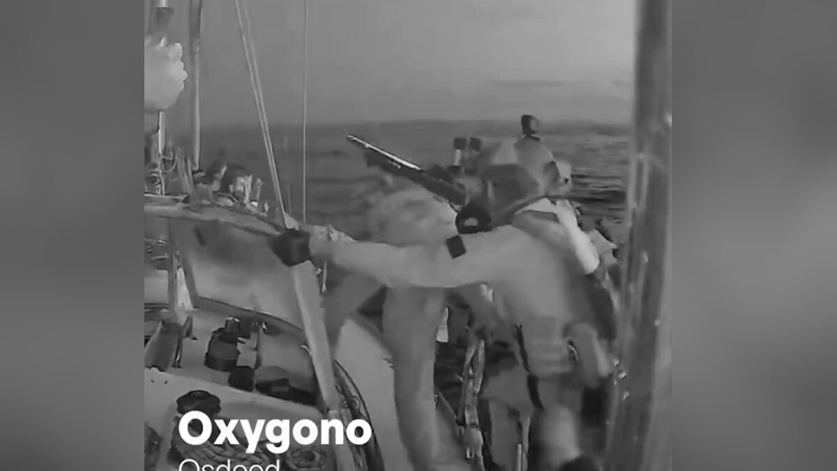Ισραηλινοί στρατιώτες
