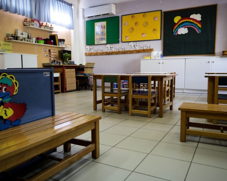 Βρεφονηπιακοί Σταθμοί: Σήμερα η νέα πρόσκληση, ανακοίνωσε η Μιχαηλίδου – «Αυξάνουμε τα εισοδηματικά κριτήρια και βάζουμε τέλος στο πλαφόν των πολυτέκνων»