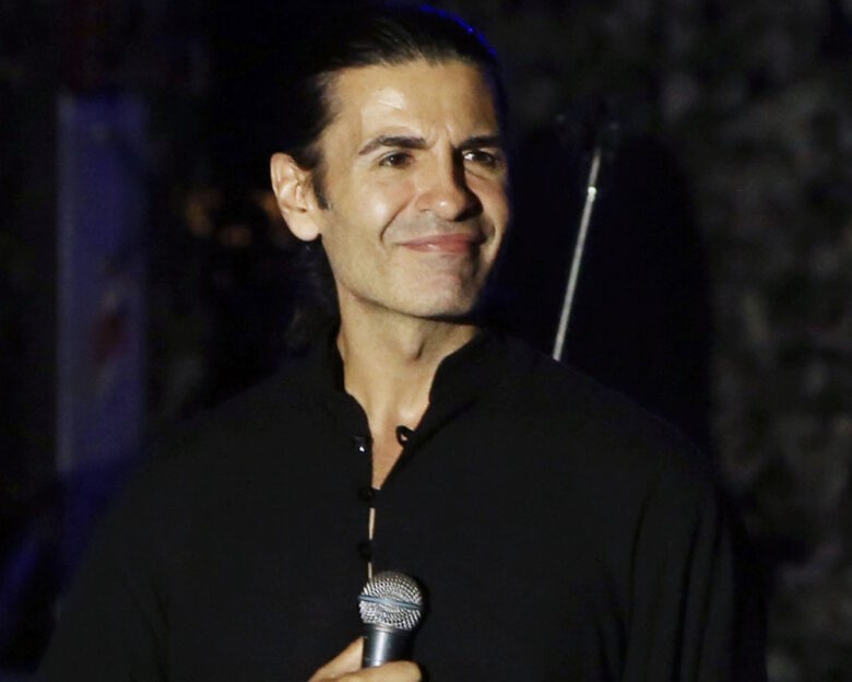 Παναγιώτης Πετράκης για Ναταλία Λιονάκη: «Οι μοναχοί όταν παίρνουν τον όρκο τους δεν έχουν πλέον οικογένεια»
