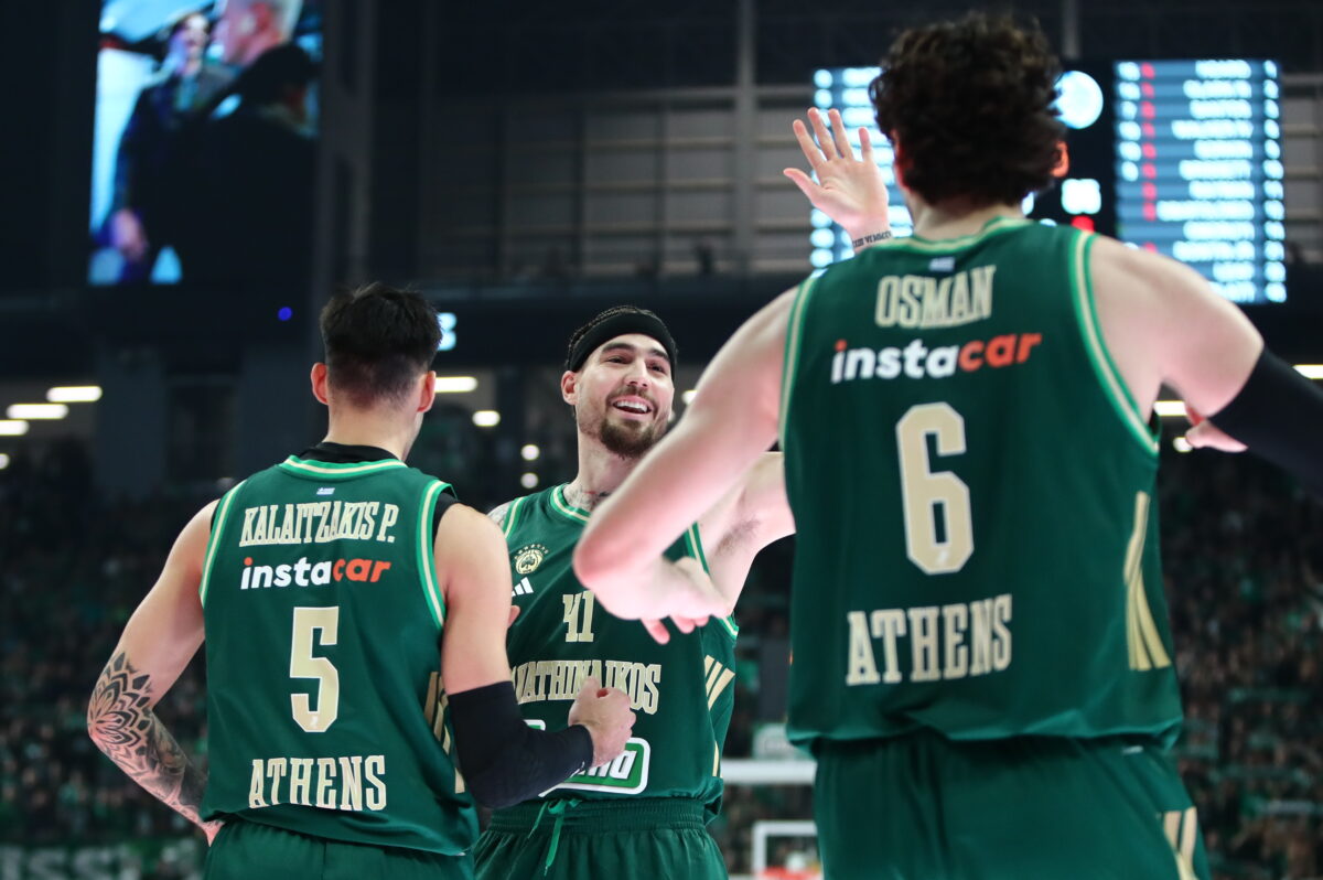 Παναθηναϊκός